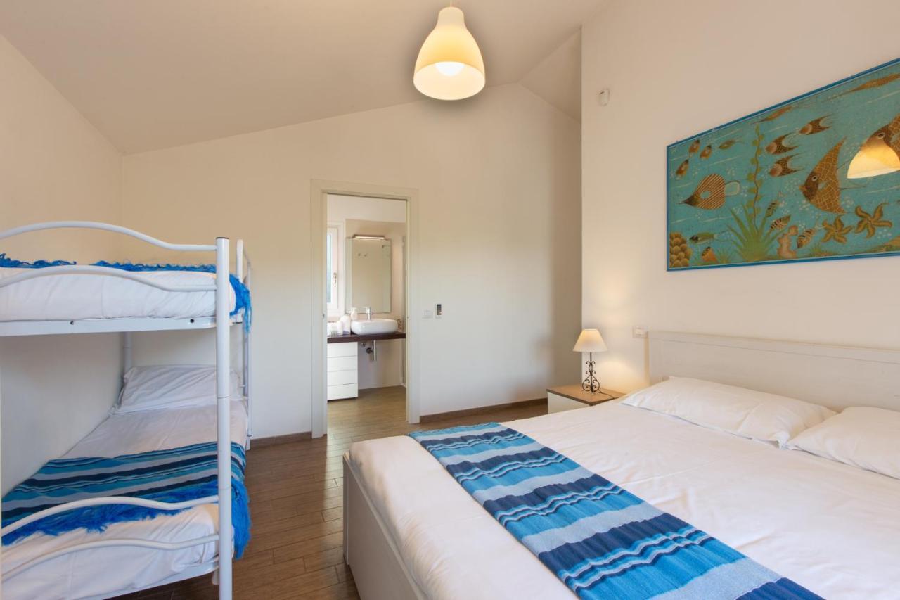Sardinia Hostay Holiday House With Garden Sant'Isidoro Sant Isidoro  Exterior photo