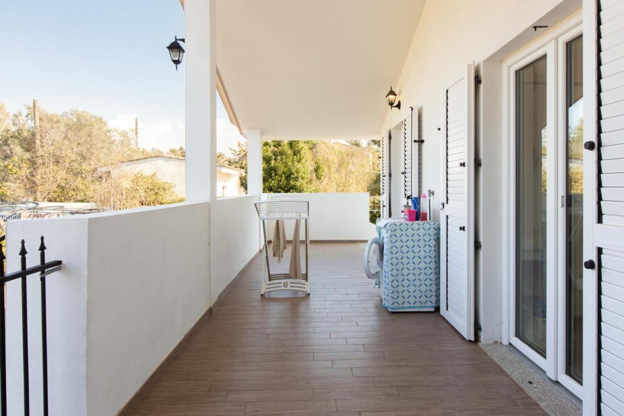 Sardinia Hostay Holiday House With Garden Sant'Isidoro Sant Isidoro  Exterior photo